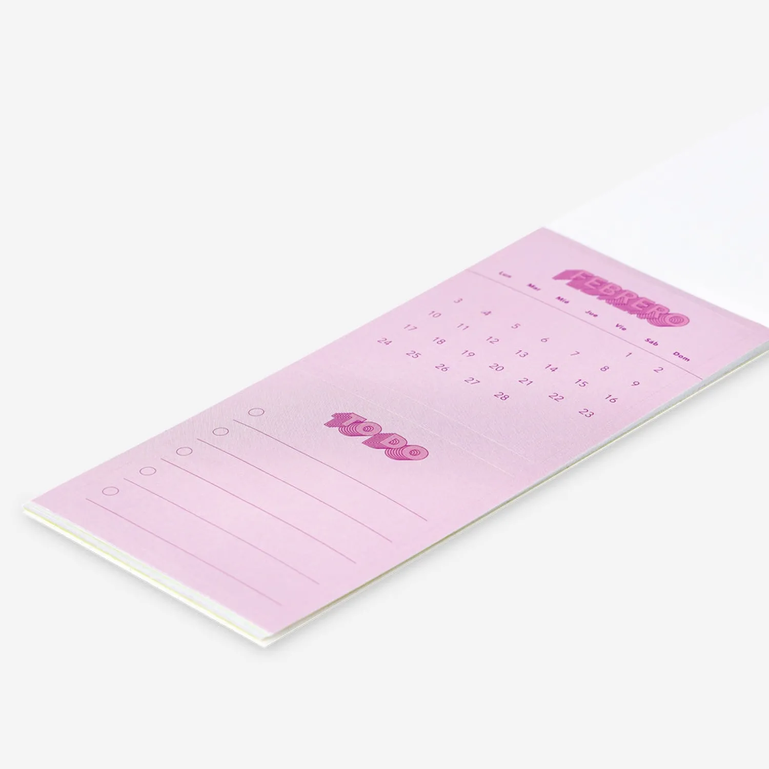 Fashion Flying Tiger Stickerbuch - Spanisch