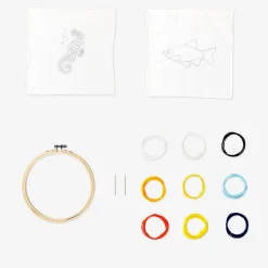 Clearance Flying Tiger Stickset Ozean