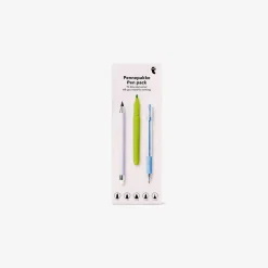 Hot Flying Tiger Stiftpackung - 17 Stk