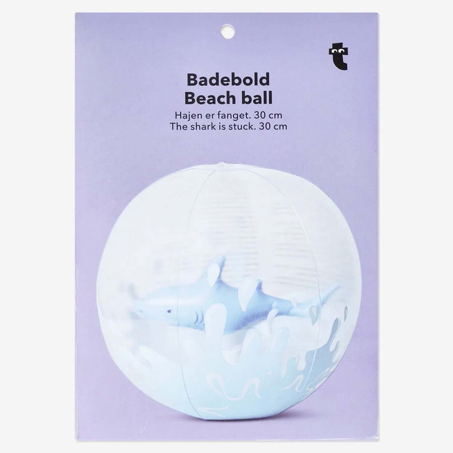 Outlet Flying Tiger Strandball