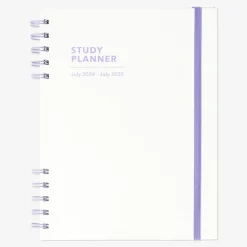 Best Flying Tiger Studienplaner. Englisch