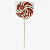 Online Flying Tiger Swirly Lollipop mit Erdbeergeschmack