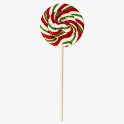Online Flying Tiger Swirly Lollipop mit Erdbeergeschmack