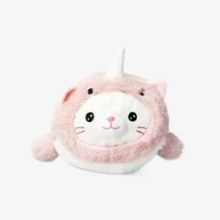 Outlet Flying Tiger Teddy als Narwal verkleidetes Plüschtier