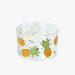 Discount Flying Tiger Teelichthalter mit Ananas