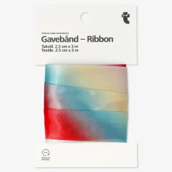 New Flying Tiger Textilband