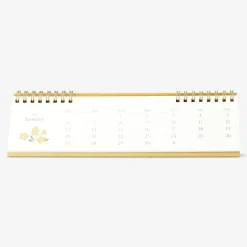 Clearance Flying Tiger Tischkalender - Englisch