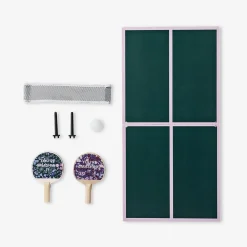 Online Flying Tiger Tischtennis-Set