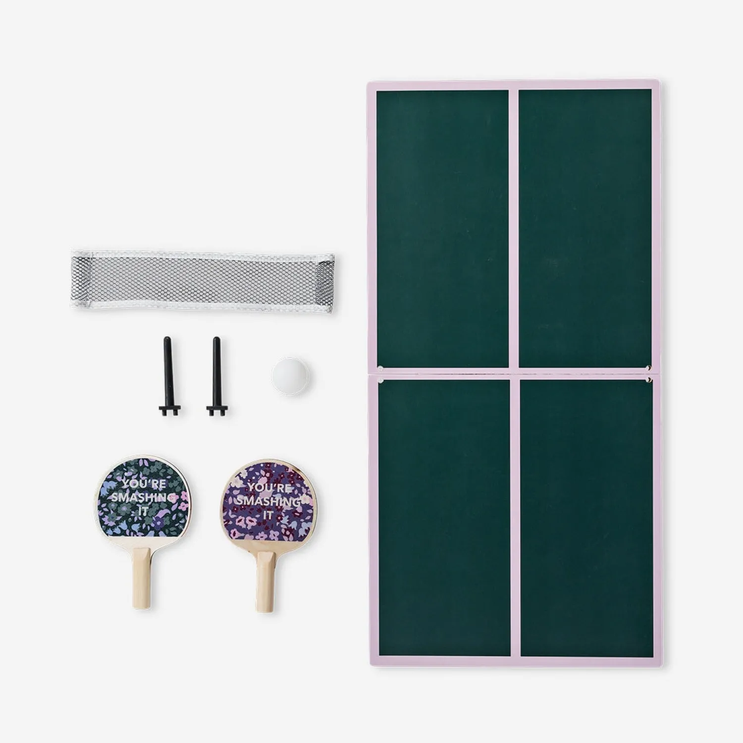 Online Flying Tiger Tischtennis-Set