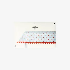 Discount Flying Tiger Tischtuch mit Beerendruck - 120 x 180 cm