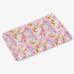 Sale Flying Tiger Tischtuch mit Blumendruck - 140 x 220 cm
