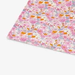 Sale Flying Tiger Tischtuch mit Blumendruck - 140 x 220 cm