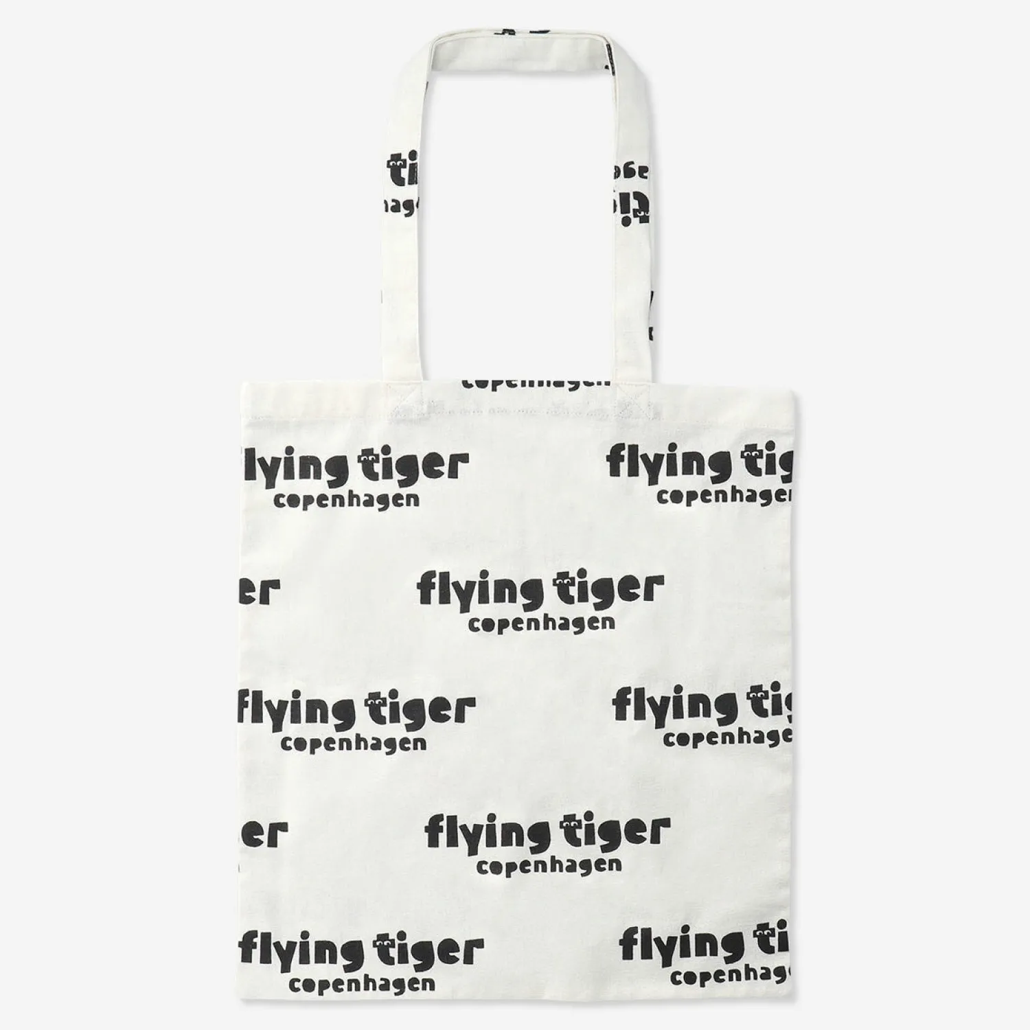 Fashion Flying Tiger Tragetasche