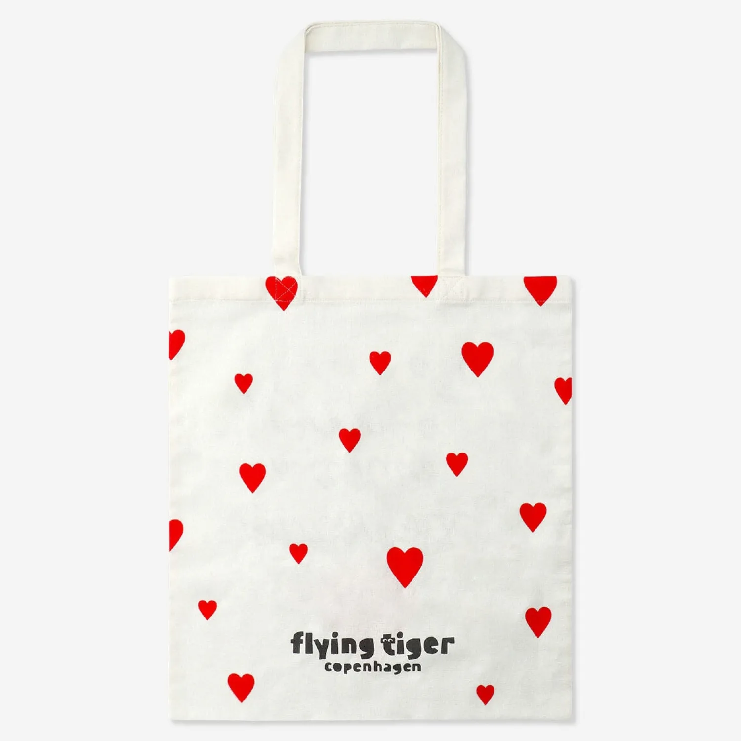 Best Flying Tiger Tragetasche