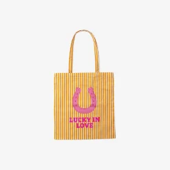 Outlet Flying Tiger Tragetasche 'Lucky in Love'
