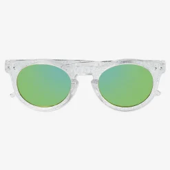 Online Flying Tiger Transparente Glitzer-Sonnenbrille - für Kinder