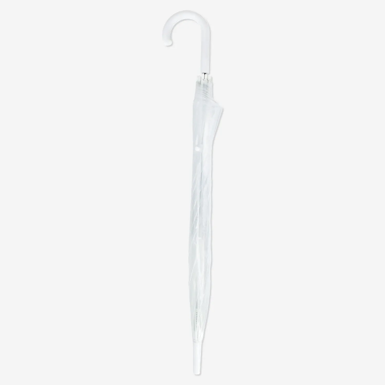 Fashion Flying Tiger Transparenter Regenschirm