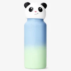 Fashion Flying Tiger Trinkflasche mit einem Panda - 500 ml