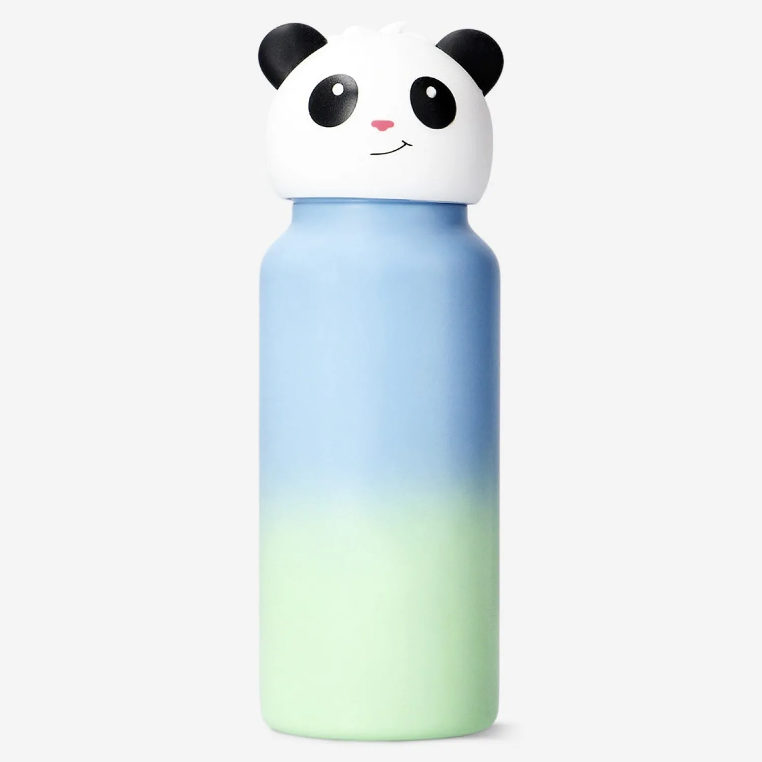Fashion Flying Tiger Trinkflasche mit einem Panda - 500 ml
