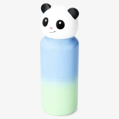 Fashion Flying Tiger Trinkflasche mit einem Panda - 500 ml
