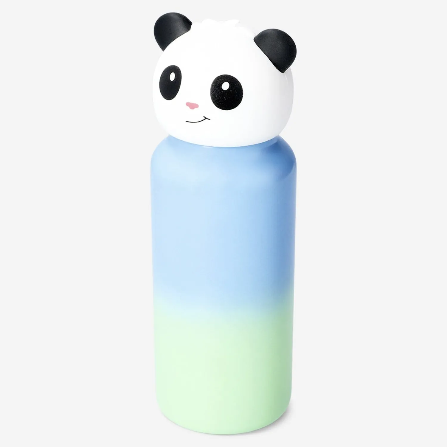 Fashion Flying Tiger Trinkflasche mit einem Panda - 500 ml