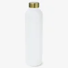 Sale Flying Tiger Trinkflasche mit goldenem Deckel - 1 L