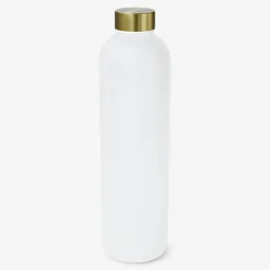 Sale Flying Tiger Trinkflasche mit goldenem Deckel - 1 L