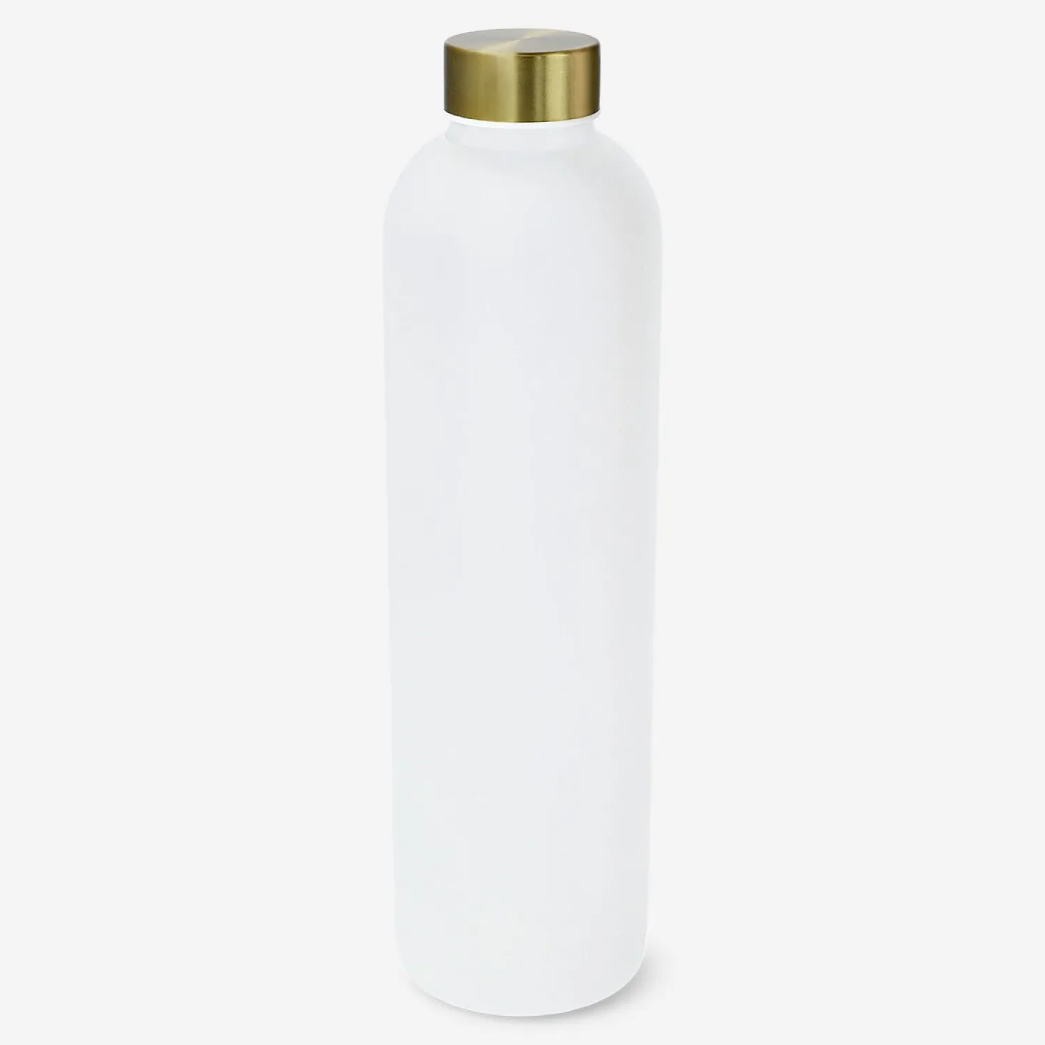Sale Flying Tiger Trinkflasche mit goldenem Deckel - 1 L