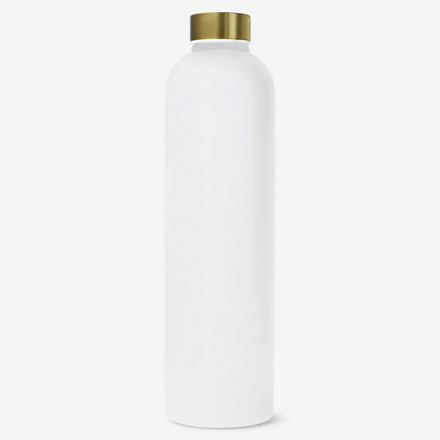 Sale Flying Tiger Trinkflasche mit goldenem Deckel - 1 L