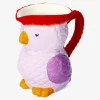 New Flying Tiger Tropische Vogelkanne - 500 ml