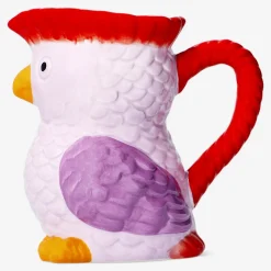 New Flying Tiger Tropische Vogelkanne - 500 ml