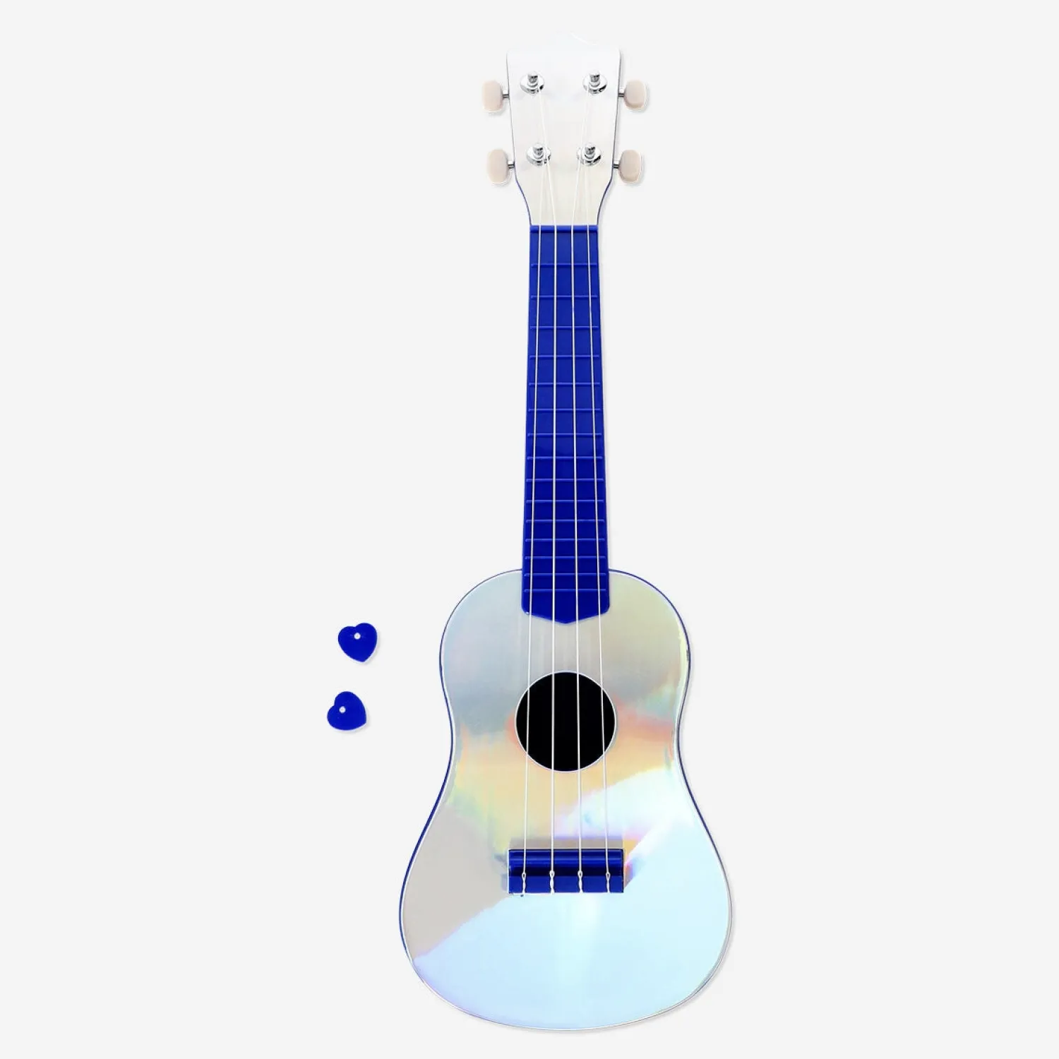 Clearance Flying Tiger Ukulele