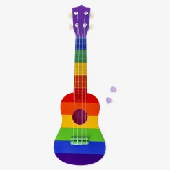 Outlet Flying Tiger Ukulele