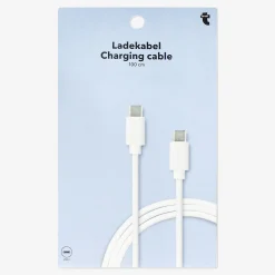 Outlet Flying Tiger USB-C Ladekabel - 100 cm