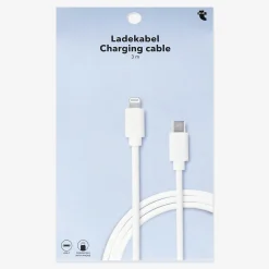 Discount Flying Tiger USB-C Ladekabel - 300 cm