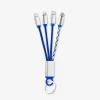 Outlet Flying Tiger USB-C-Ladekabel. 4-in-1