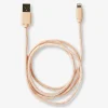 Hot Flying Tiger USB-Ladekabel. iPhones
