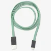 New Flying Tiger USB-Ladekabel. iPhones