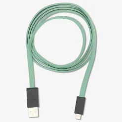 New Flying Tiger USB-Ladekabel. iPhones