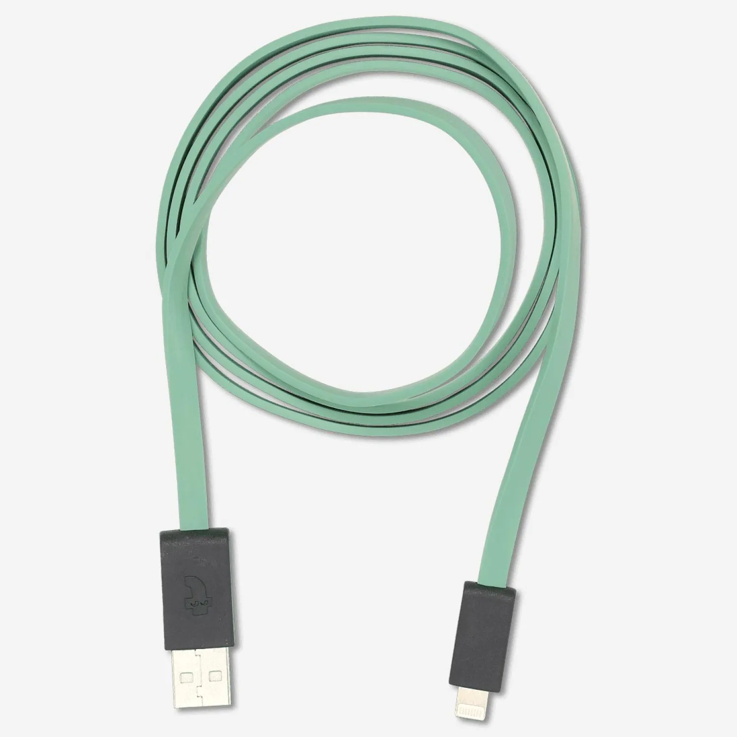 New Flying Tiger USB-Ladekabel. iPhones