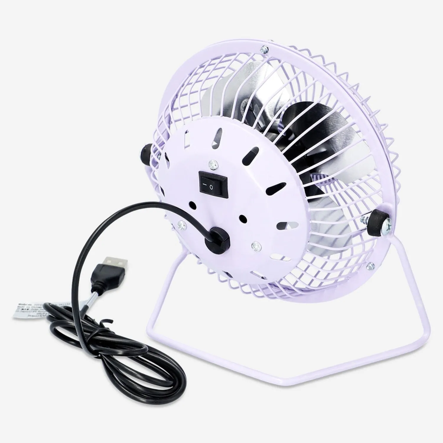 Clearance Flying Tiger USB-Lüfter
