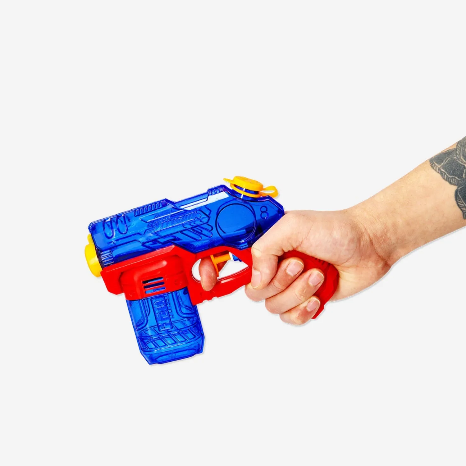 Discount Flying Tiger Wasserblaster. Mittel