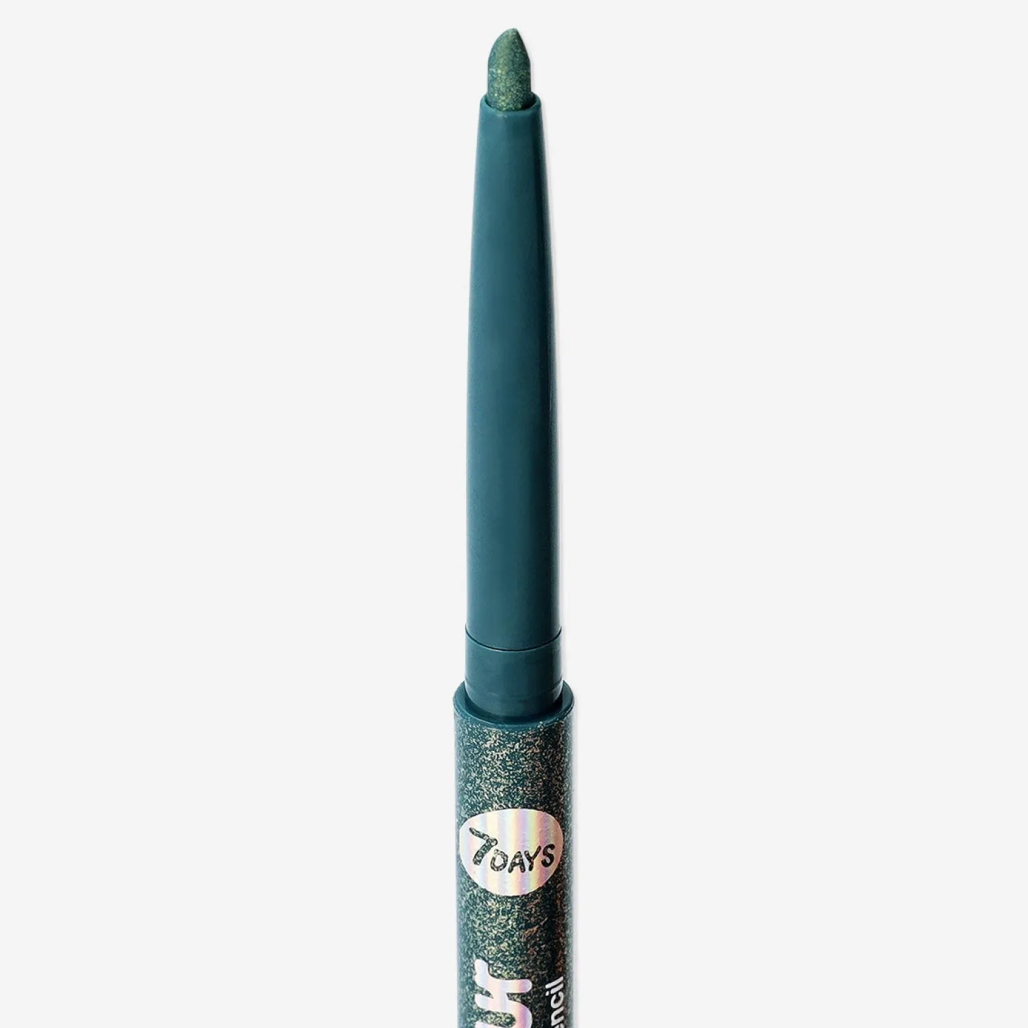 Clearance Flying Tiger Wasserfester Augenstift von 7DAYS B.COLOUR - 01 Weihnachtsbaum, 0,25 g