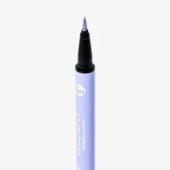 Fashion Flying Tiger Wasserfester Metallic Eyeliner von 7DAYS B.COLOUR - 02 CHRISTMAS MIRACLE