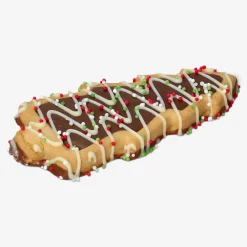 Outlet Flying Tiger Weihnachtsbaumplätzchen mit Sahne und Streuseln