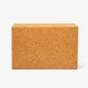 Outlet Flying Tiger Yoga-Block aus Kork