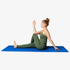 Online Flying Tiger Yogamatte