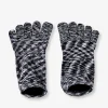Clearance Flying Tiger Yoga-Socken. M/L