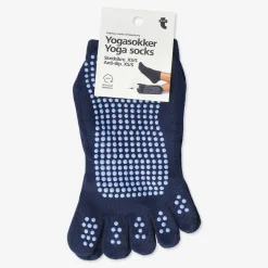 New Flying Tiger Yoga-Socken. XS/S