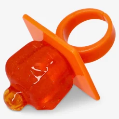 Online Flying Tiger Zuckerring. Orangefarbener Geschmack